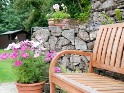 Dlaczego potrzebujesz ławki ogrodowej?